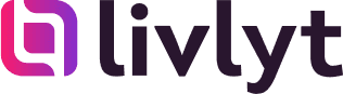 Livlyt logo