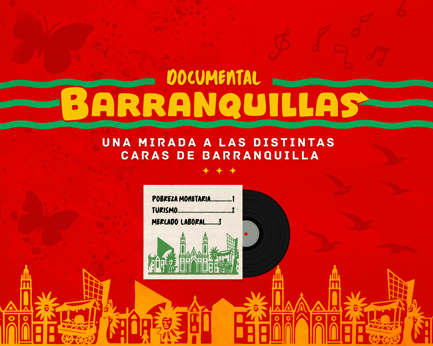 Barranquilla Habla