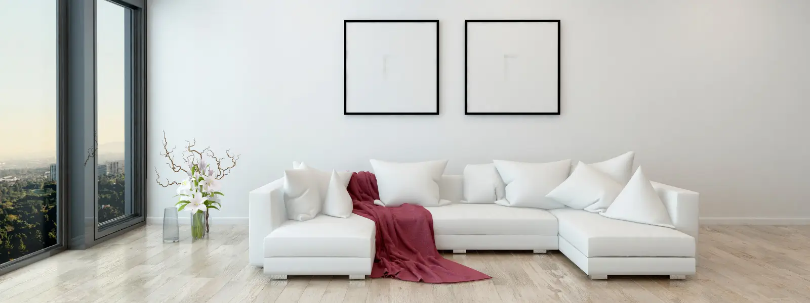 Furniture Delivery vs. Furniture Assembly