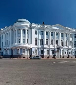 Prevolzhsky Research Medical University