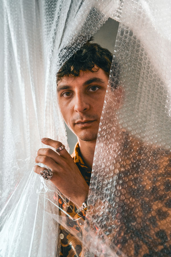 eam-Shooting im kreativen Fotostudio Frankfurt für Content und Employer Branding