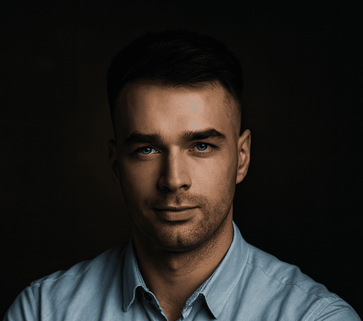 Photo of article author