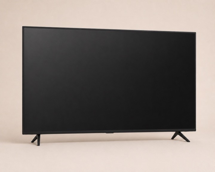 Smart TV (55")
