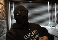 Man