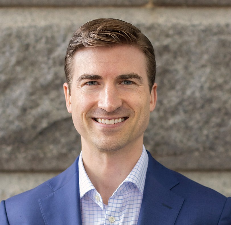 Matt Alkaitis, MD, PhD