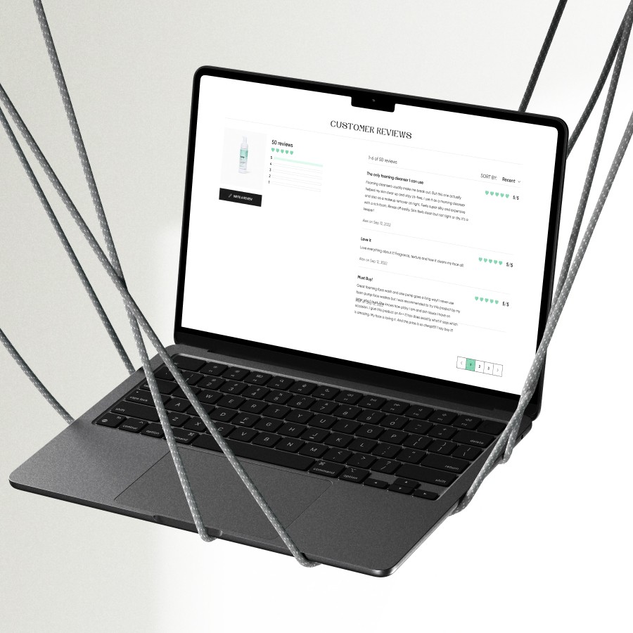 An example of the Work&Go booking web app interface, developed by Codeska.