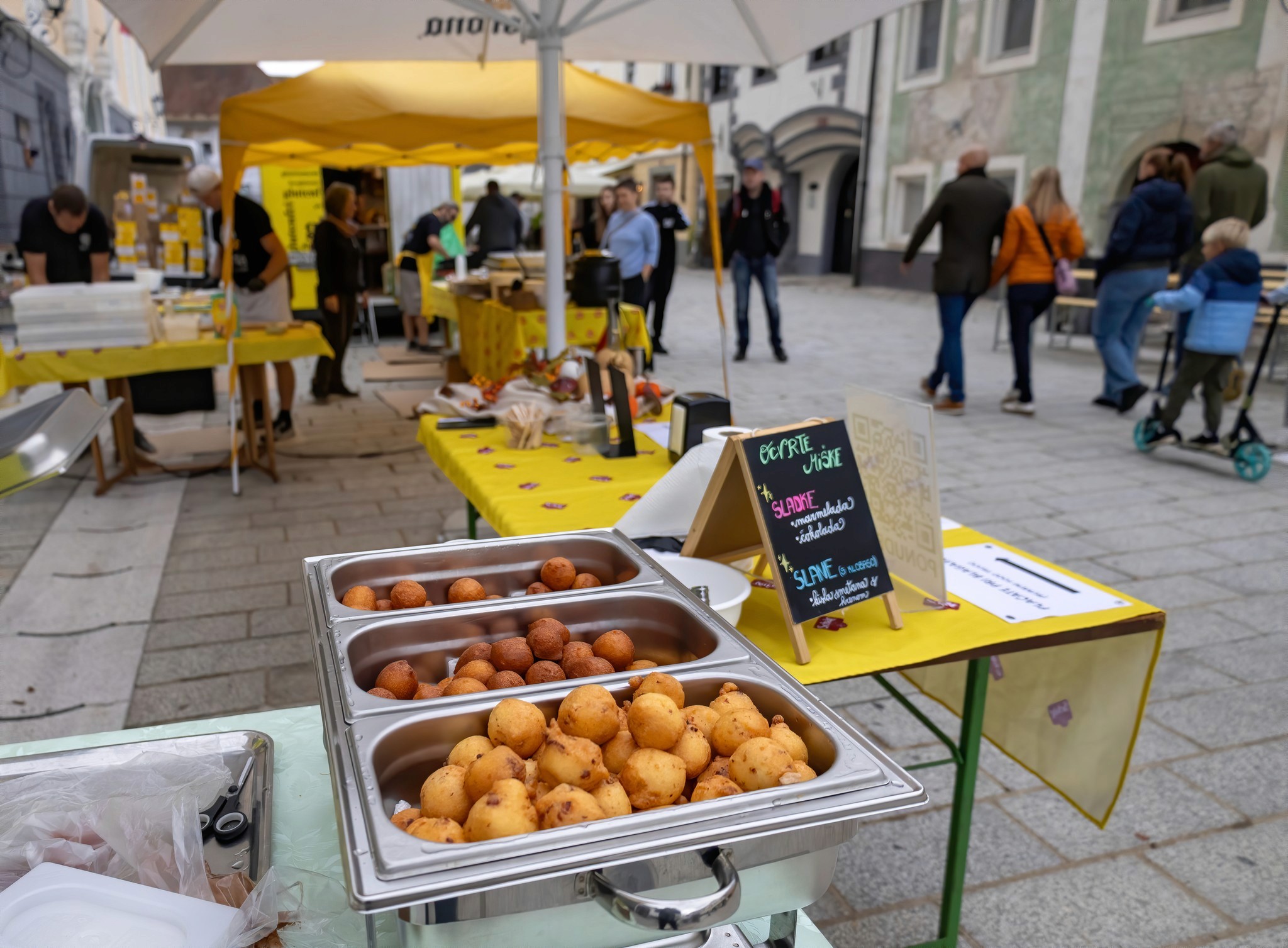 Gluten-Free Expo Dogodek