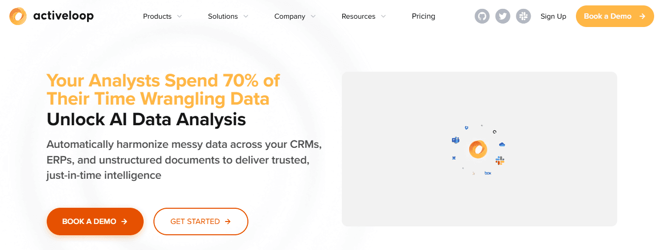 Activeloop Deep Lake