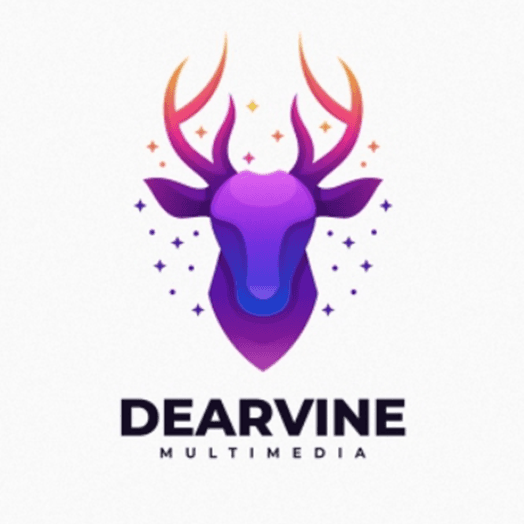 Dearvine Logo
