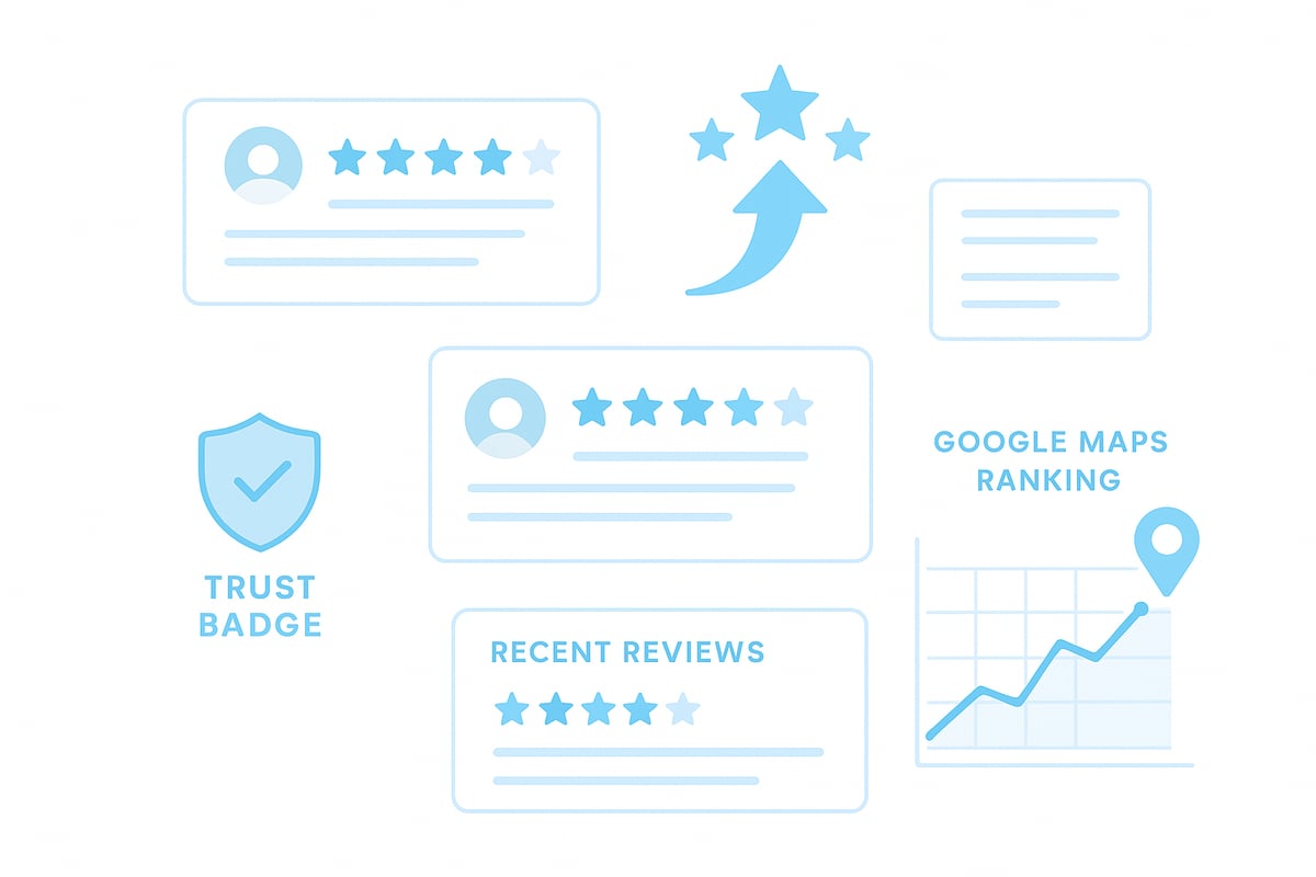 What Is “Review Boost” & Why Does It Matter in 2025?