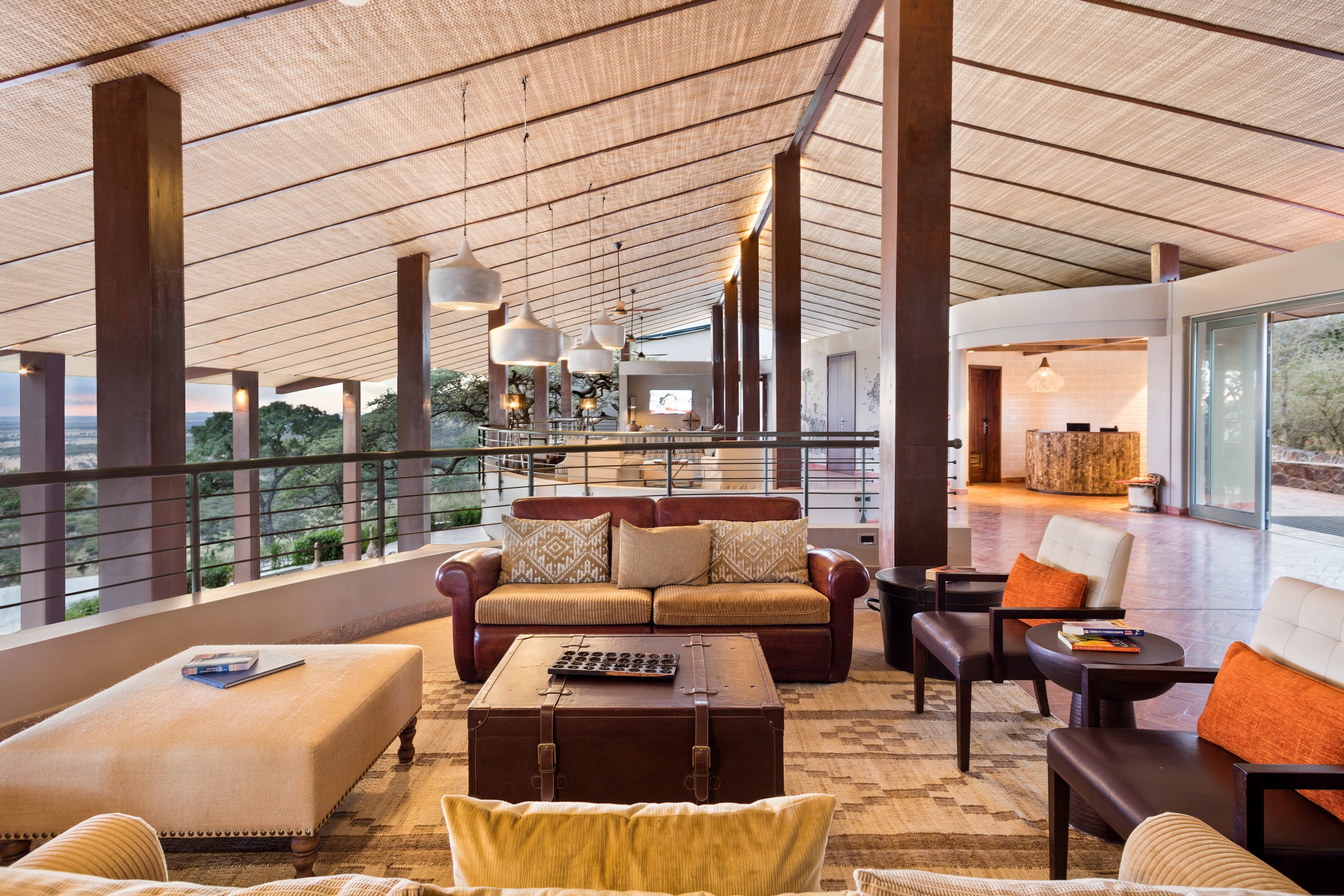 Sienna minimal portrait