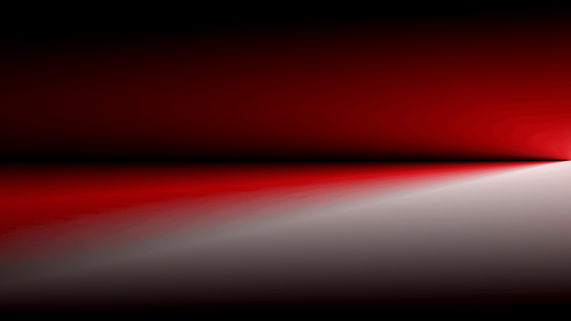 arched gradient background