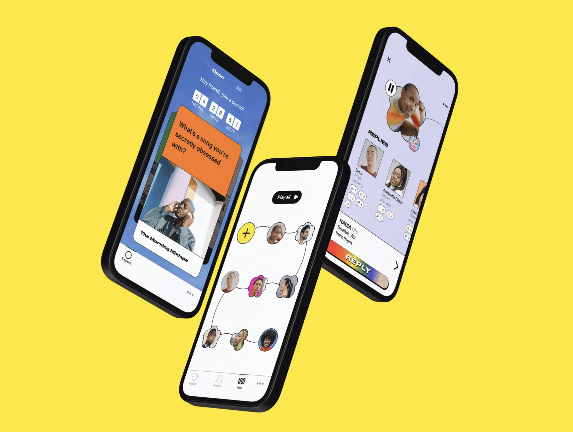 Dom Pérignon vineyards from the sky