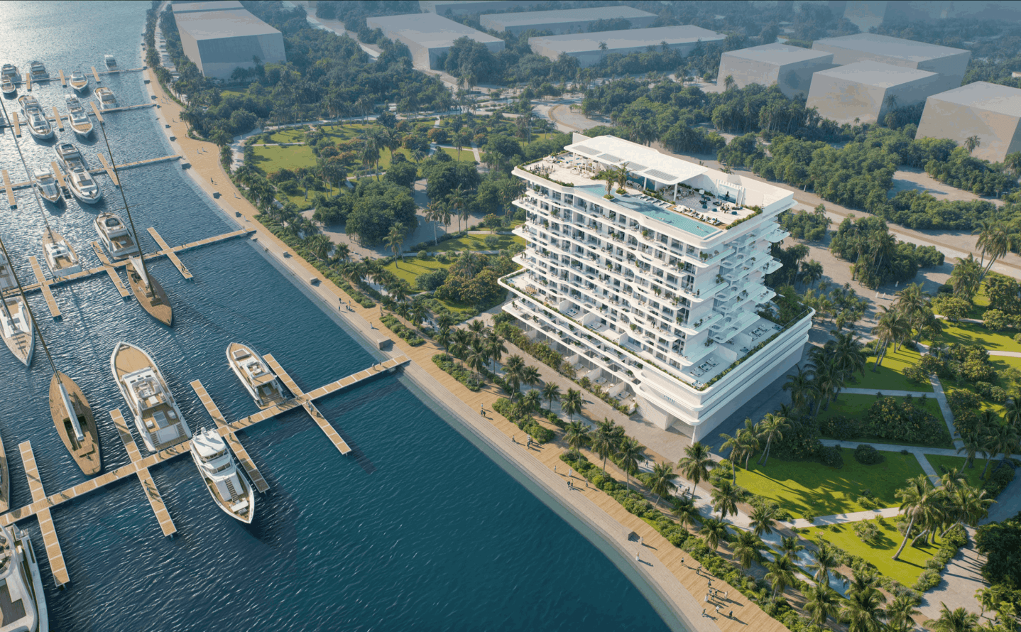 Ayamore Residences