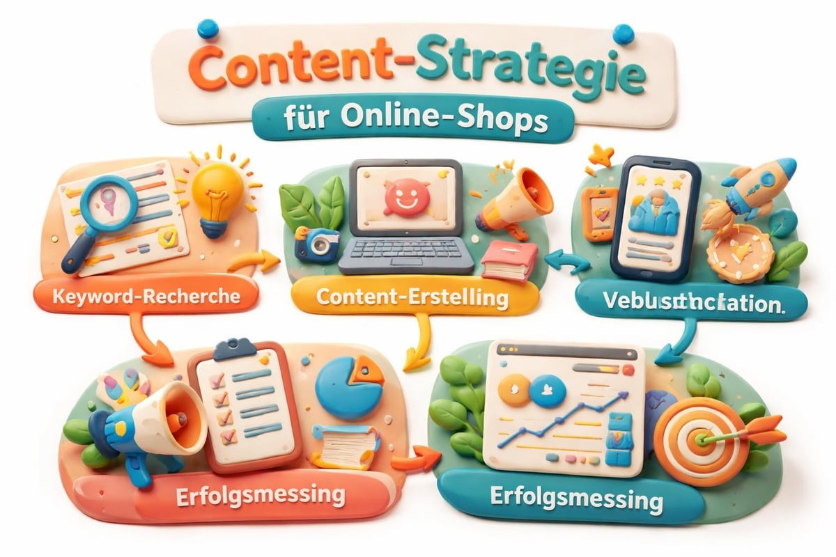 Content-Marketing-Workflow