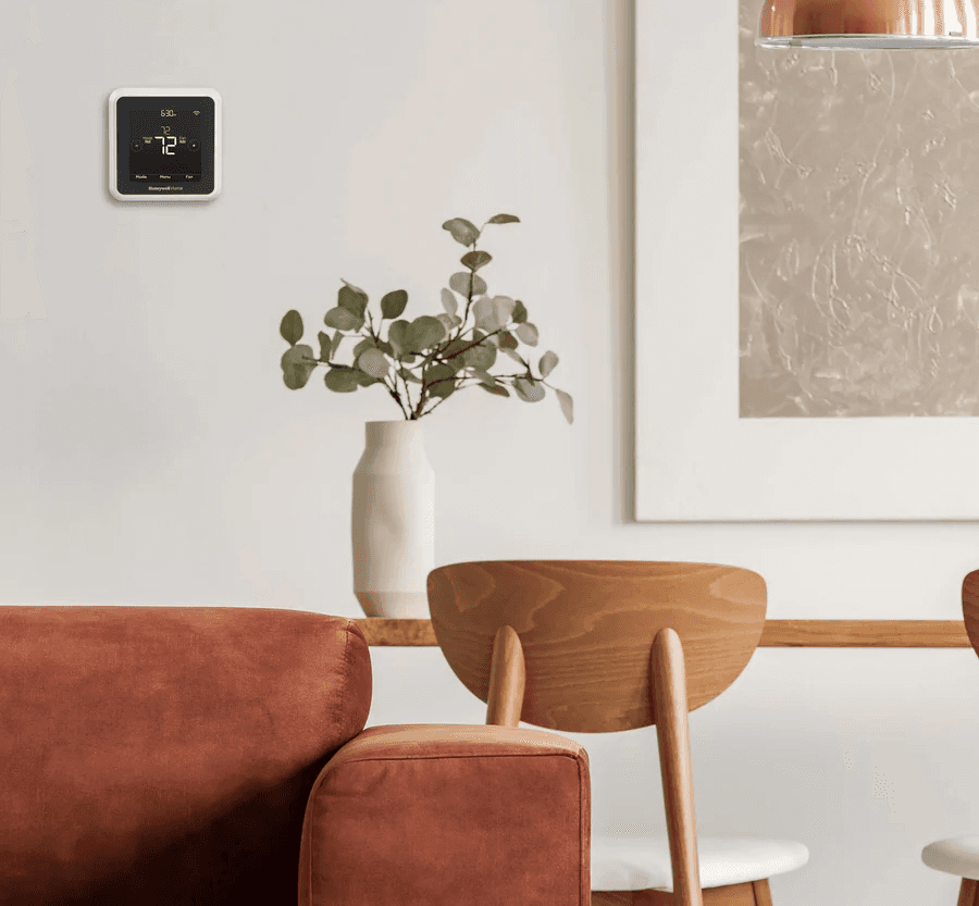 Legrand ON-Q centralized structured wiring enclosures for managing low voltage connections in residential and light commercial installations in BC