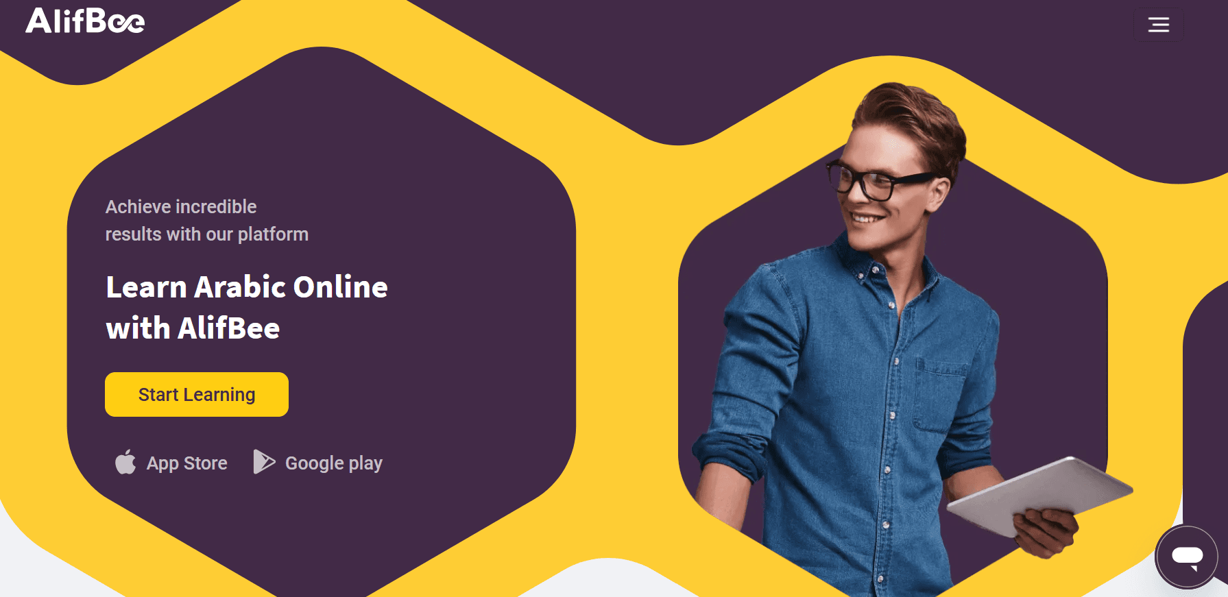 alifbee - Alifbee alternatives