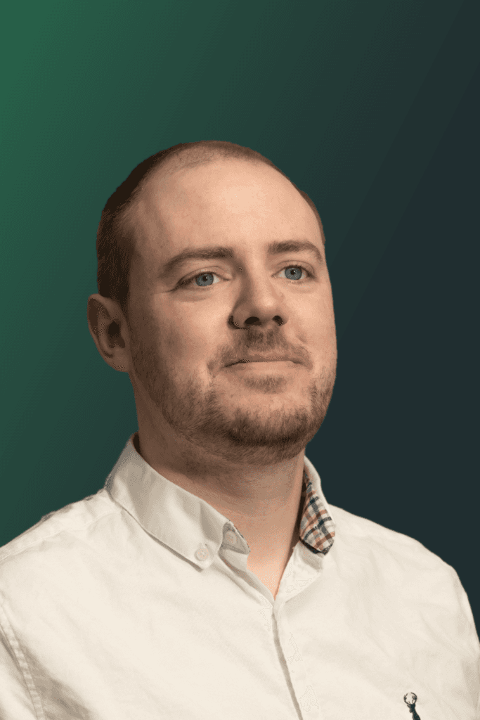 David Gundry, CEO at Mirno