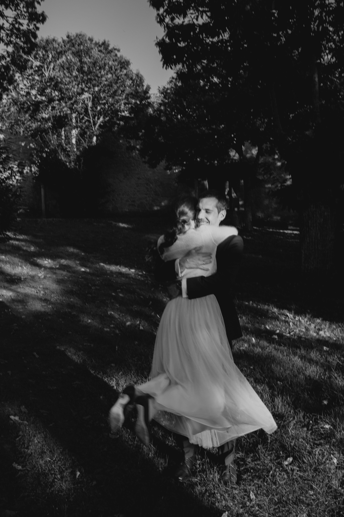 Anita & Esteban | Fotografía de boda por Lorena Grandío