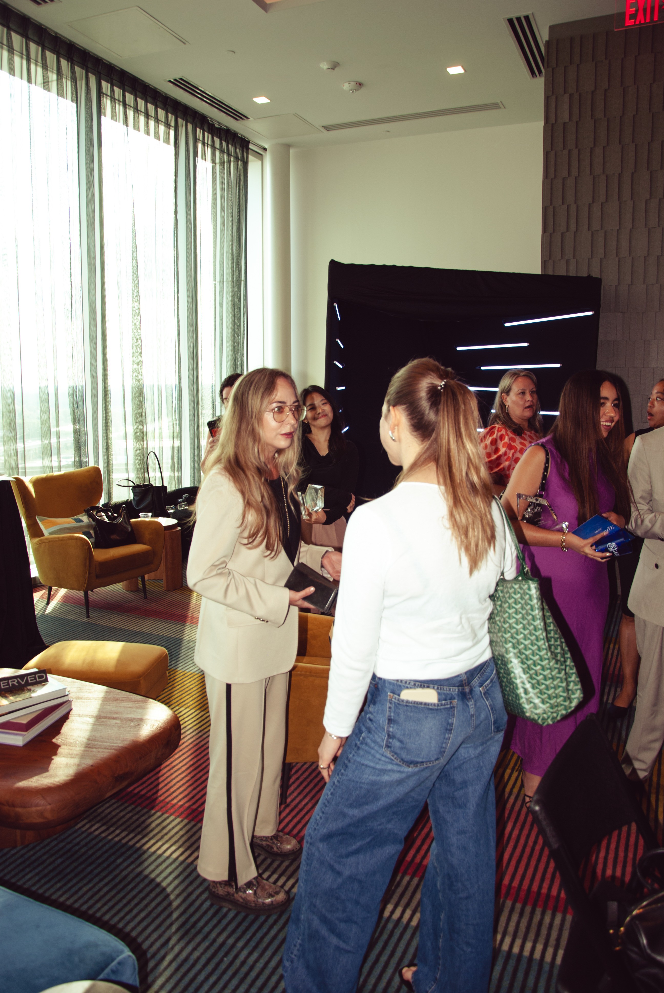 Creator Community Event