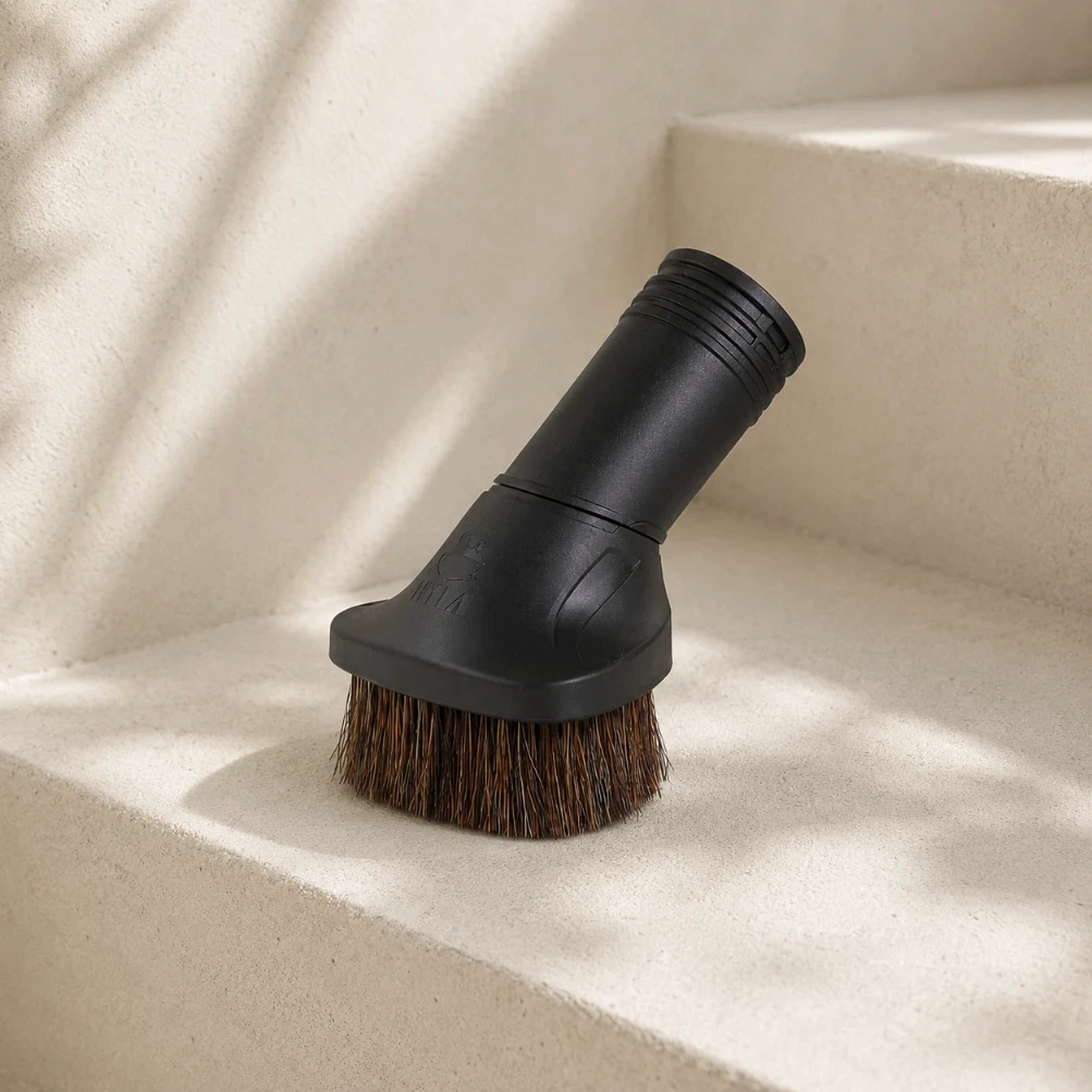 HYLA Möbelbürste Naturhaar, Produktansicht 1