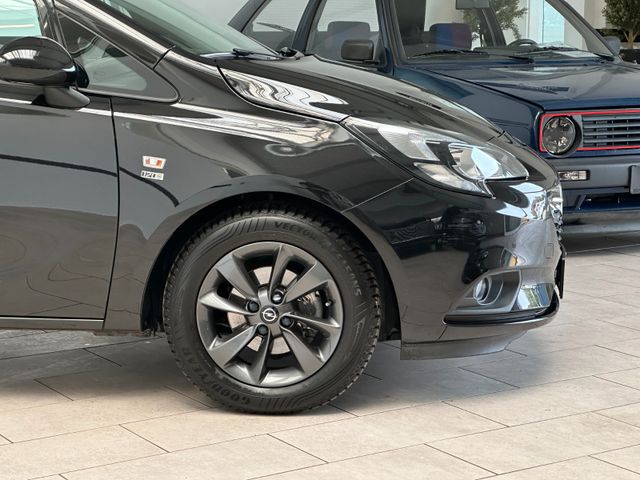 OPEL Corsa 2019 BLACK Gebrauchtwagen - Galeriebild 5