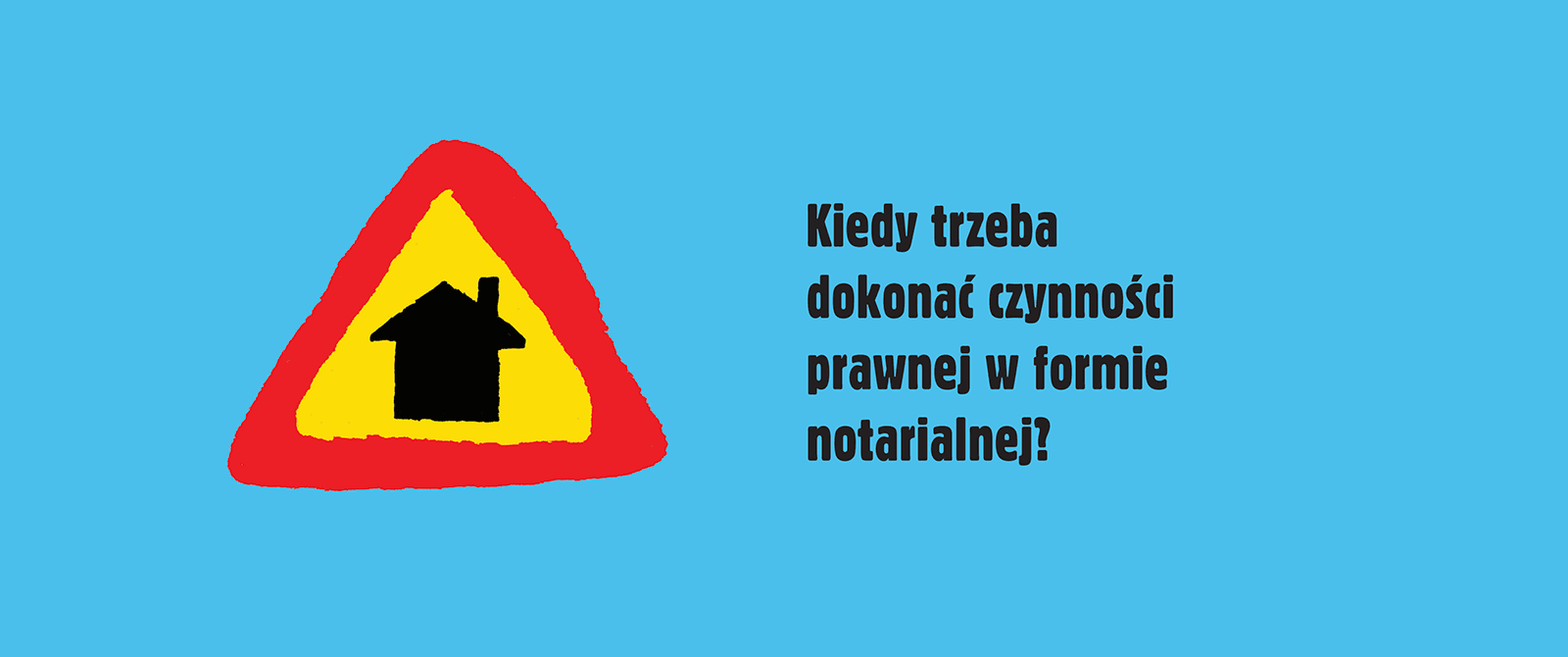 Czy wiesz, że w Polsce wiele czynności prawnych, z uwagi na bezpieczeństwo obrotu, wymaga formy notarialnej, najczęściej formy aktu notarialnego? Niezachowanie wymaganej prawem formy notarialnej skutkuje nieważnością dokonanej czynności prawnej.