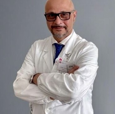 Dr.Nicola Manta
