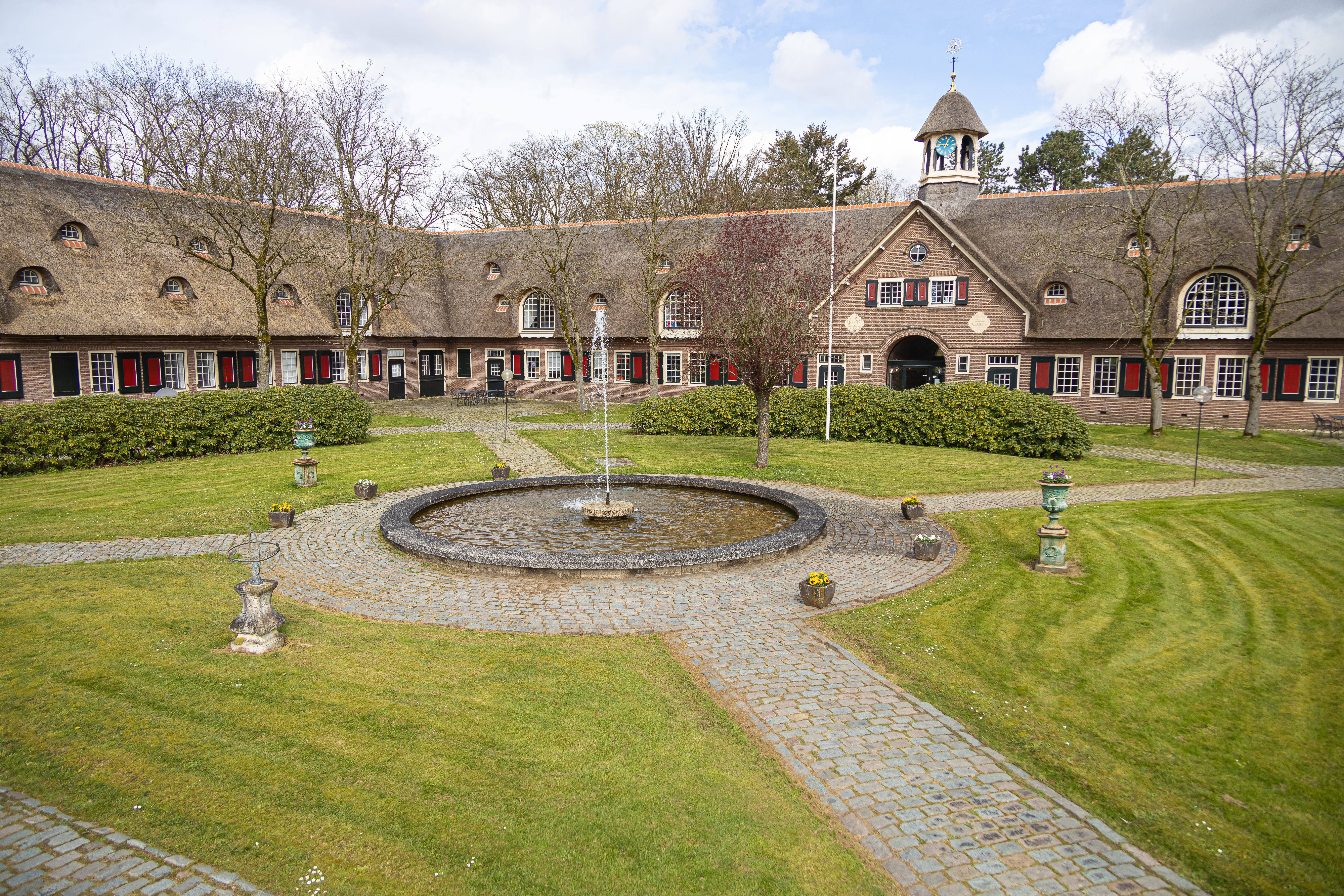landgoed Hofstede Oud-Bussem,