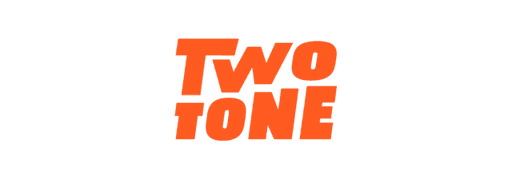 Two Tone logo