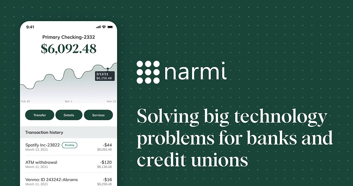 Open Graph image of Narmi