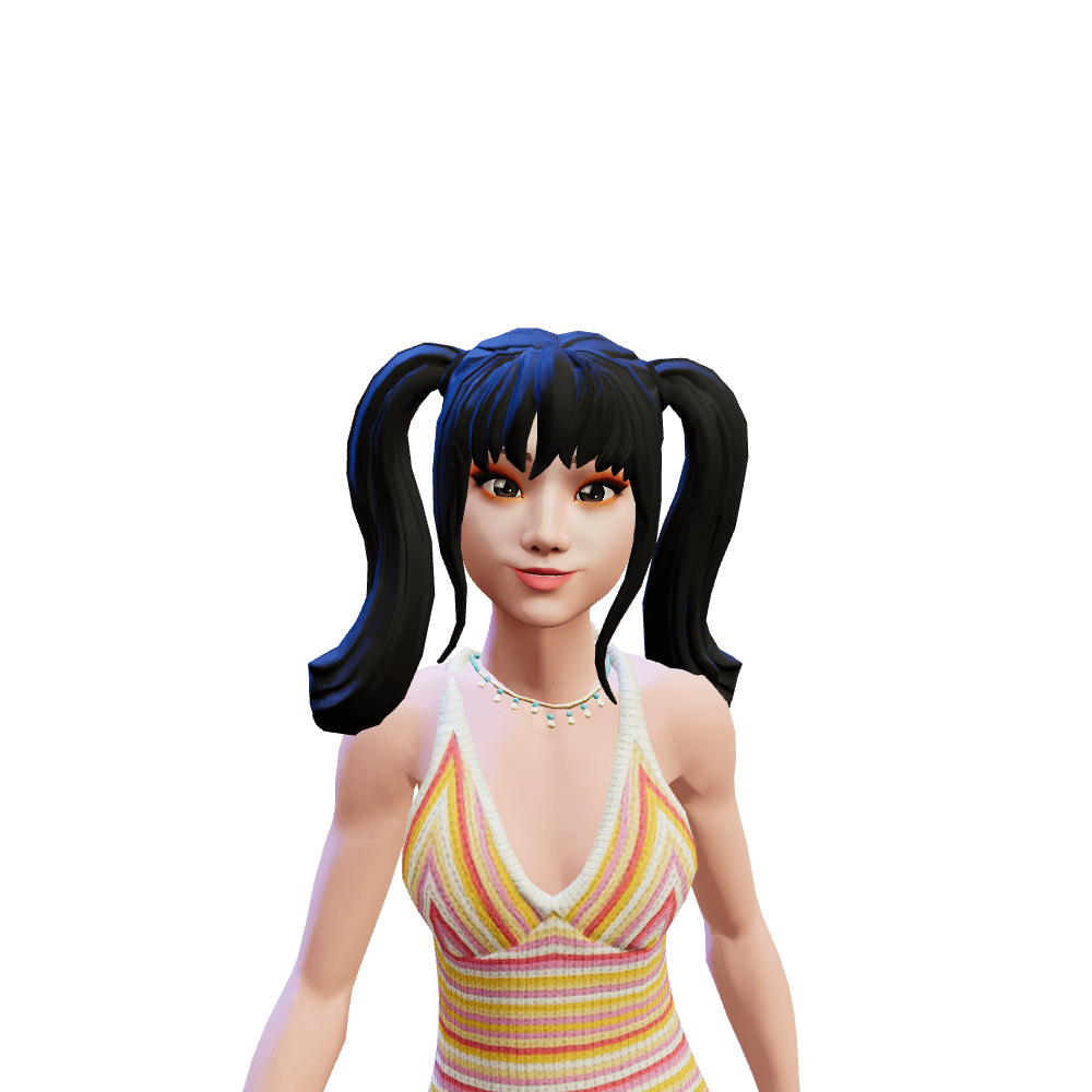 Mike Avatar