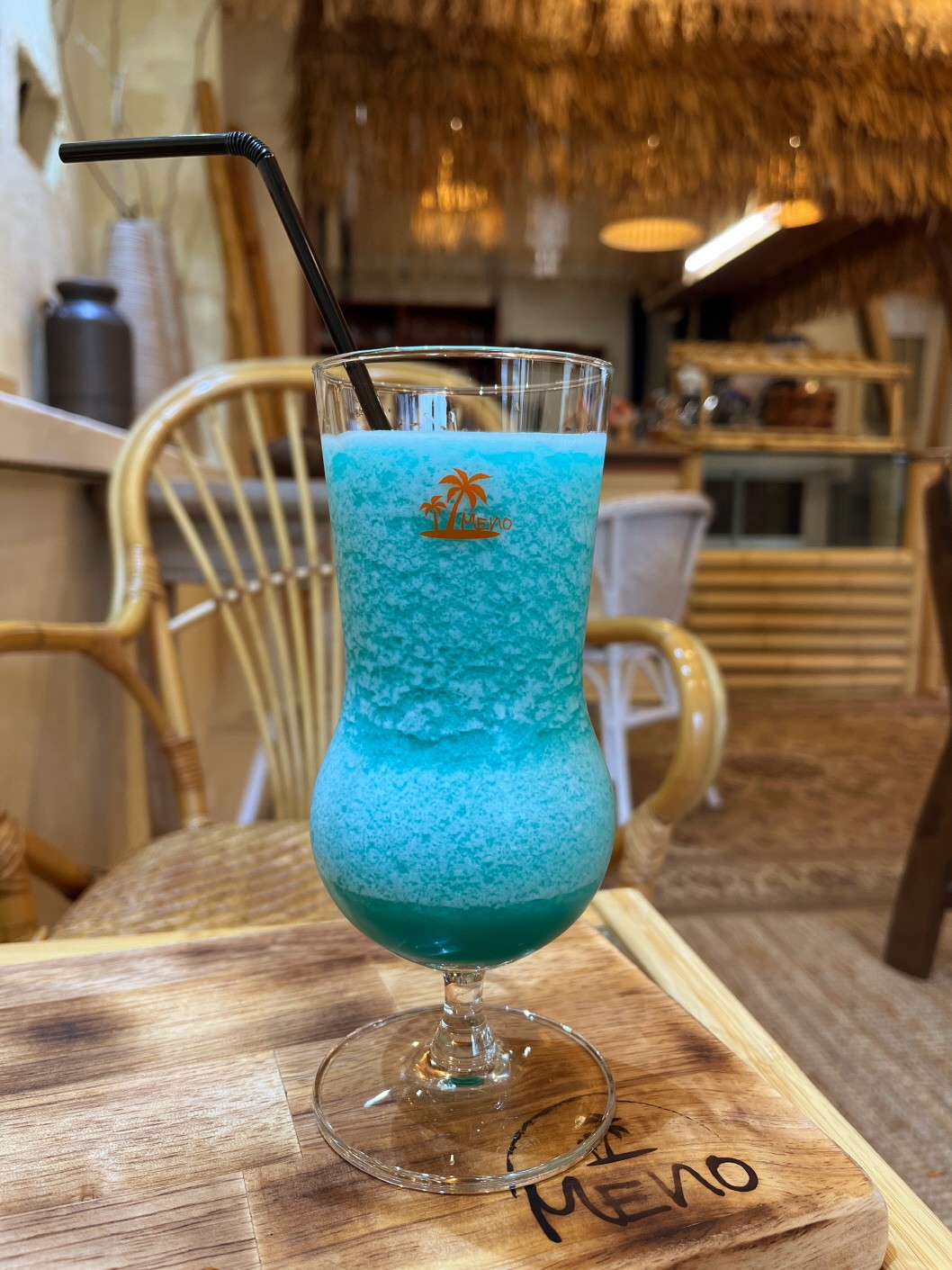 Blue Hawaii