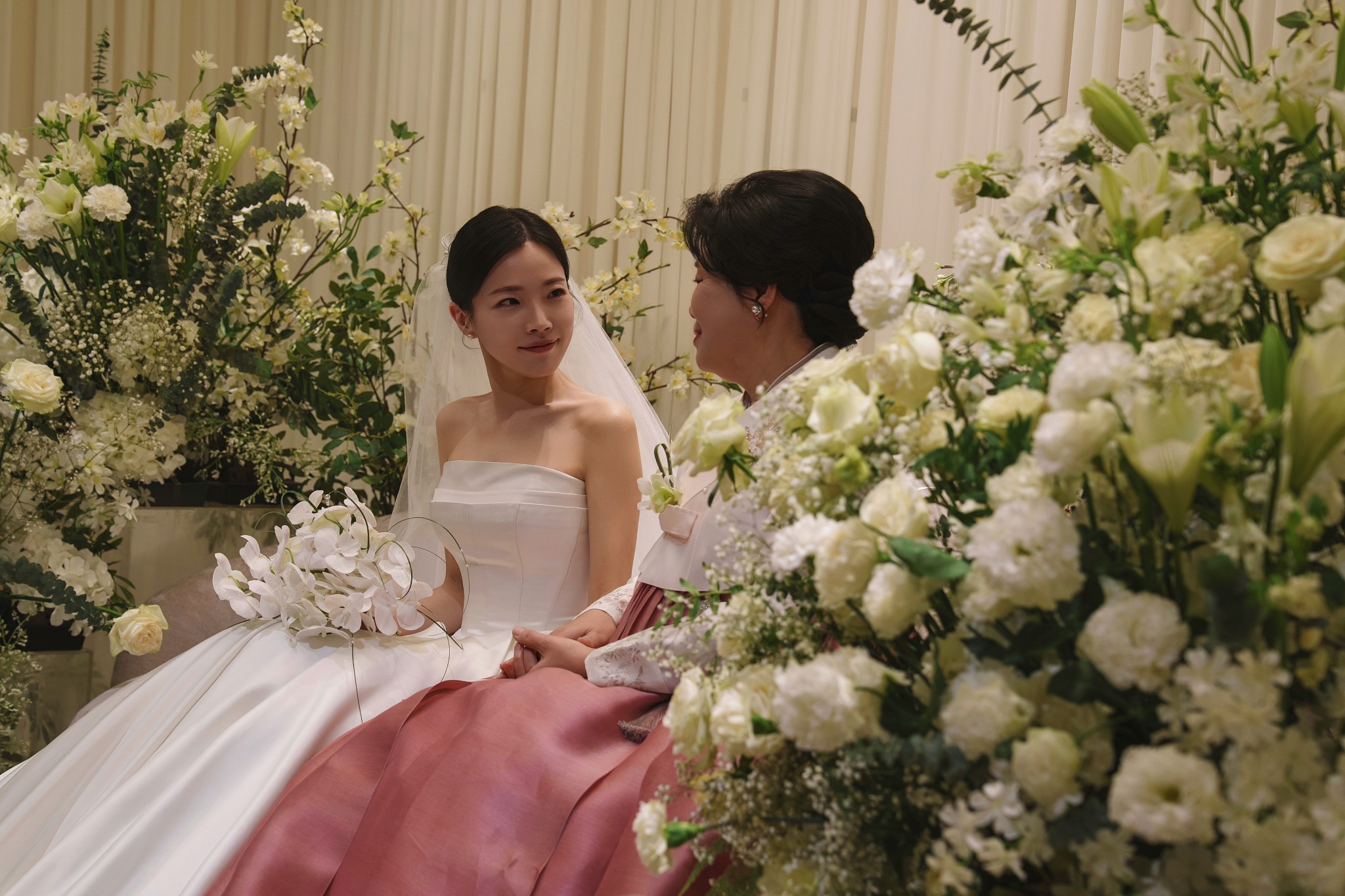 [필름커넥트] 웨딩스퀘어 서브스냅 촬영 후기 | 작가추천 안다스냅