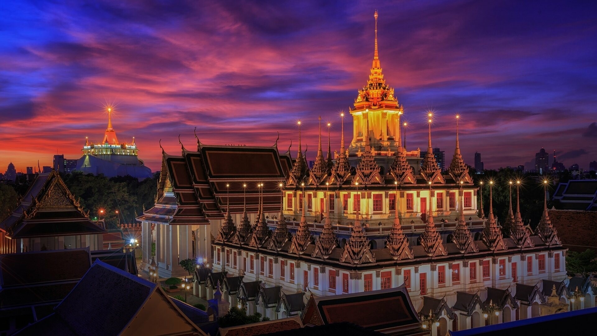 Thailand Bangkok Pattaya Tour Package 4 Nights 5 Days