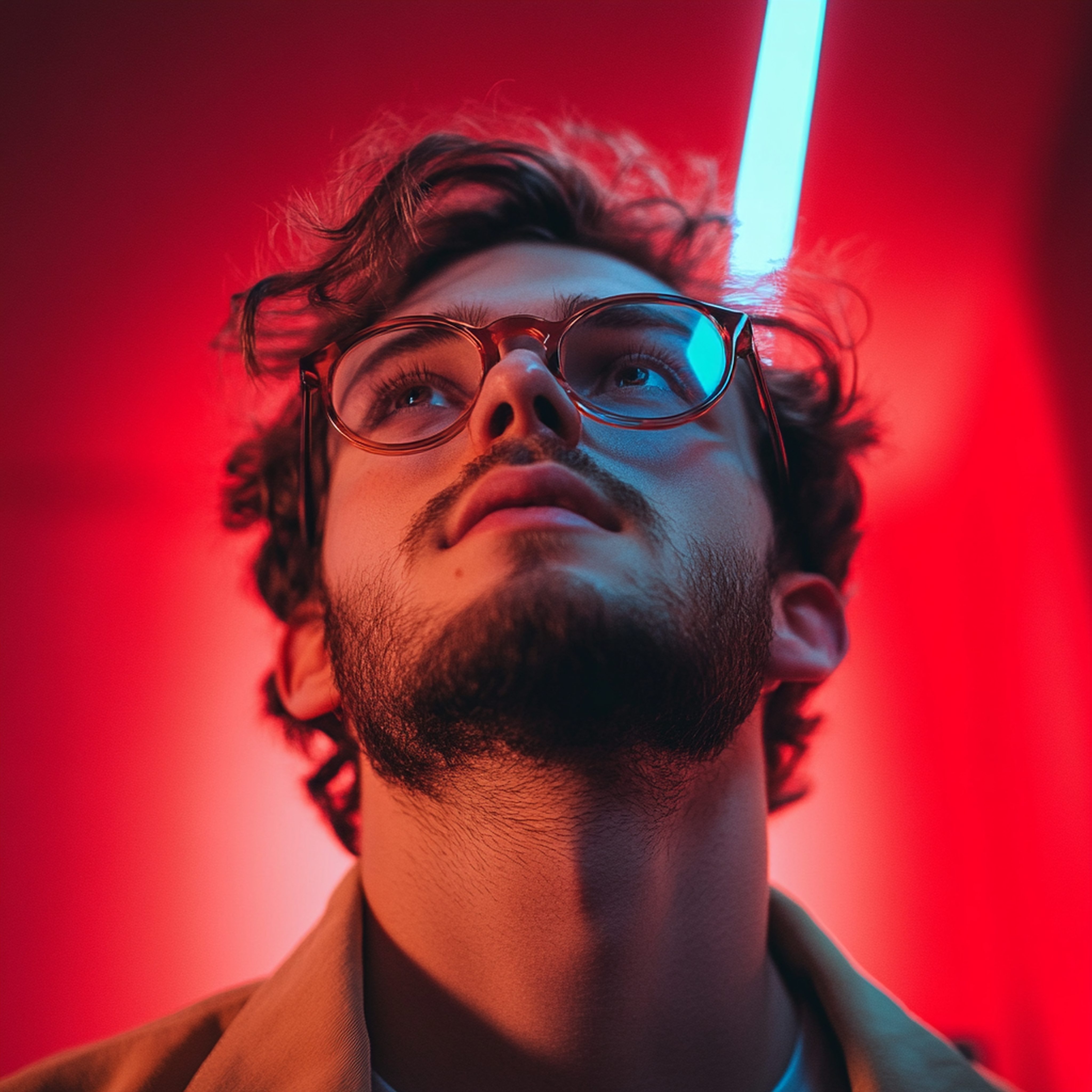 white volkswagen beetle coupe scale model