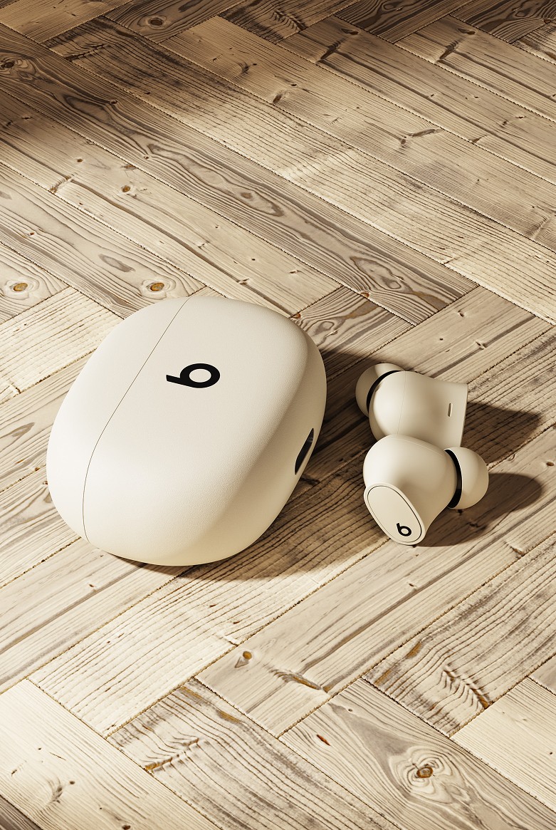 Women On Neon Background