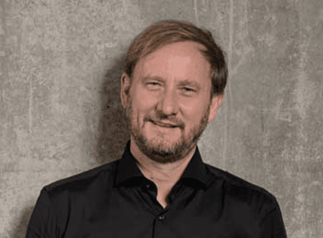 Felix Röscheisen CEO Hirt kinetics