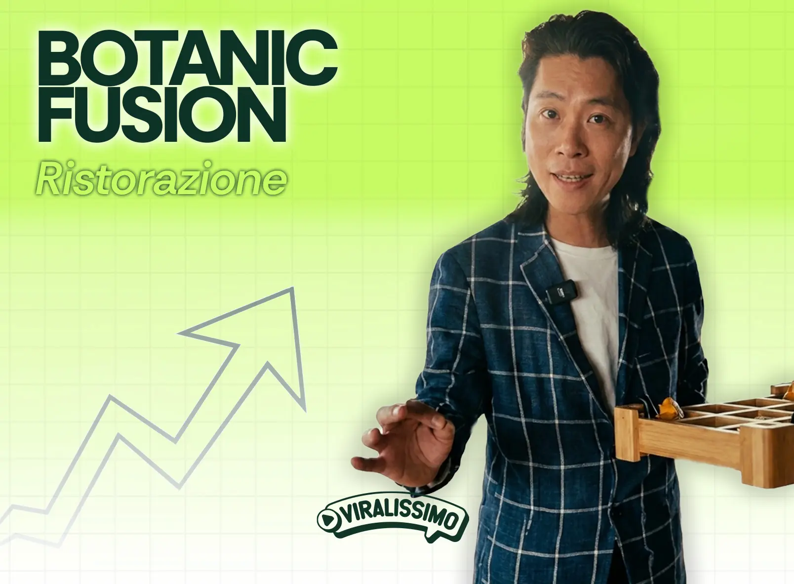 Botanic Fusion