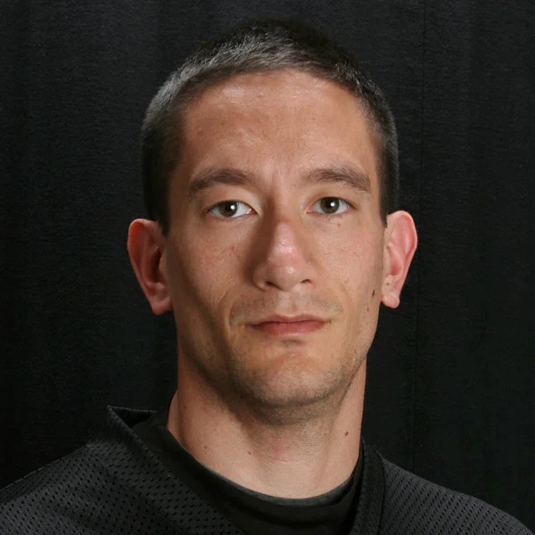 Eric Stamm
