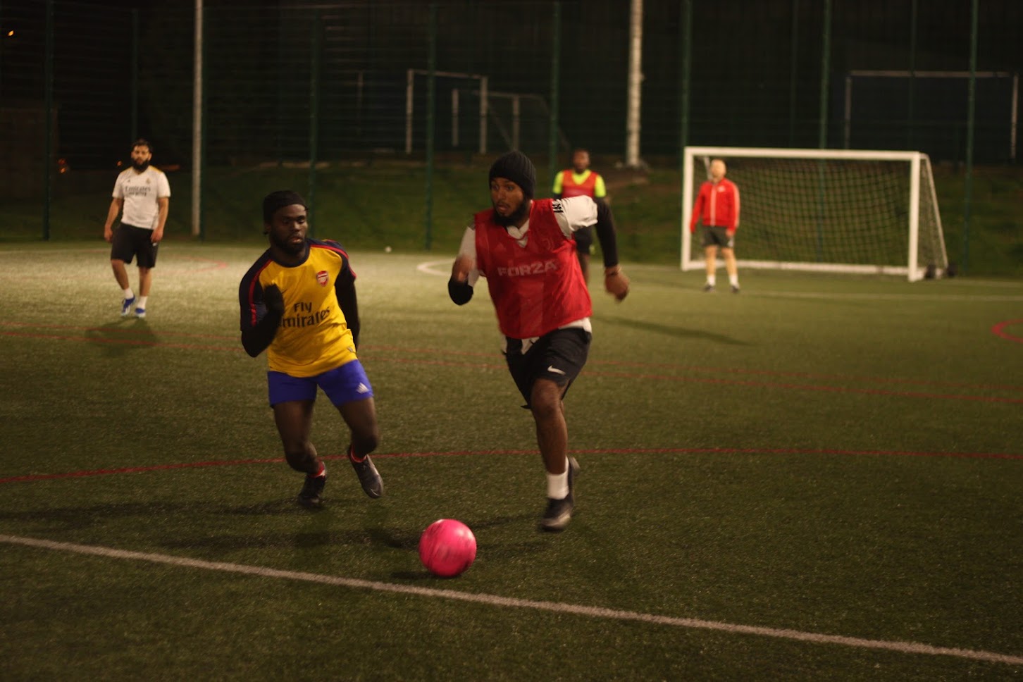 Featured Project Cover Image