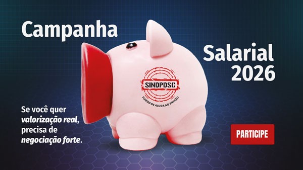 Campanha Salarial 2026