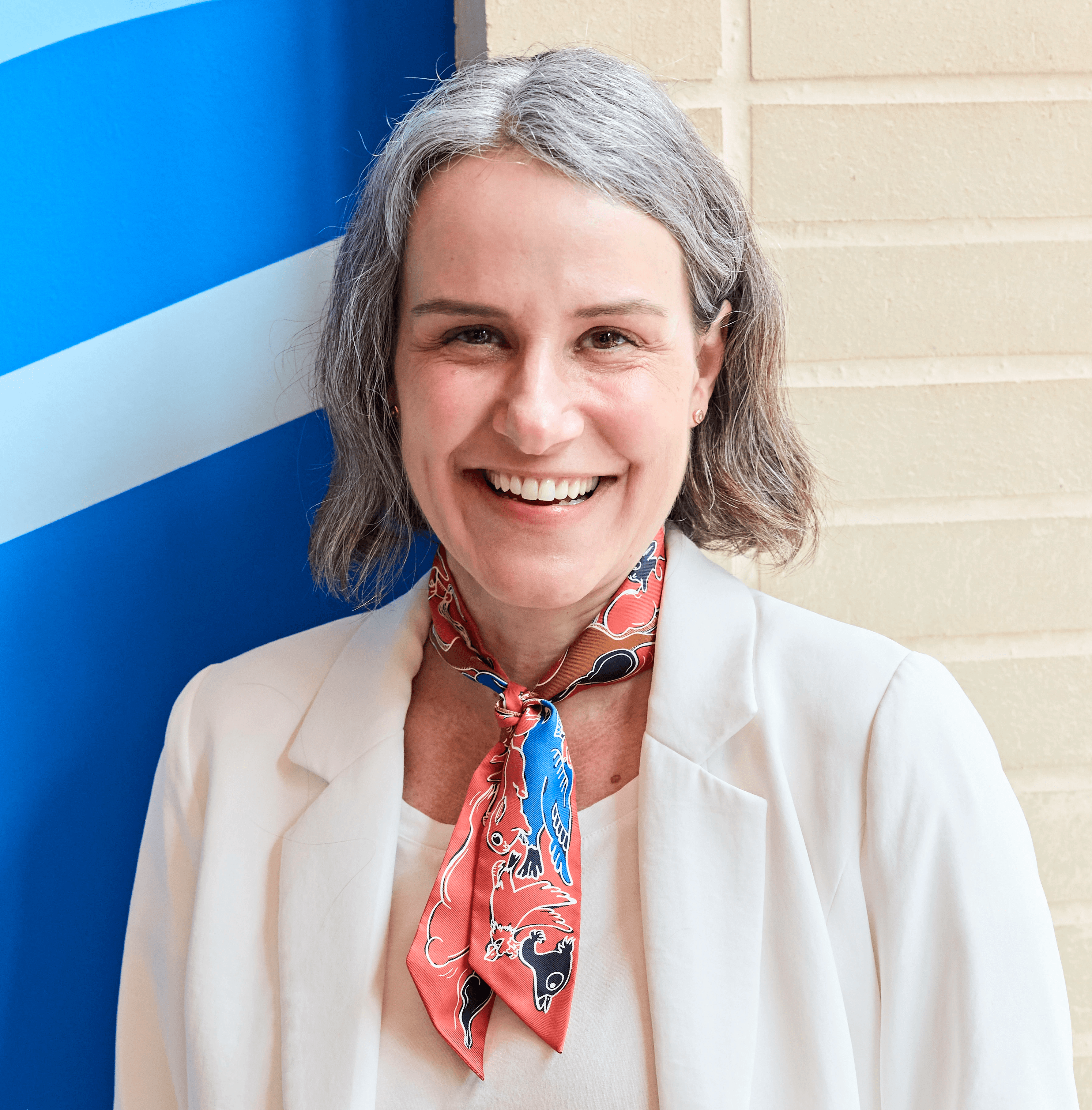 Ashley Jackson, Principal Realtor