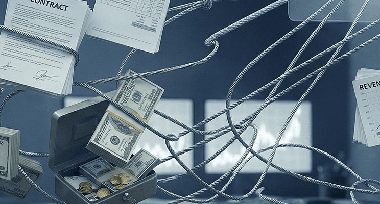 Capital de trabajo: cuando el Order-to-Cash te quita liquidez sin que te des cuenta