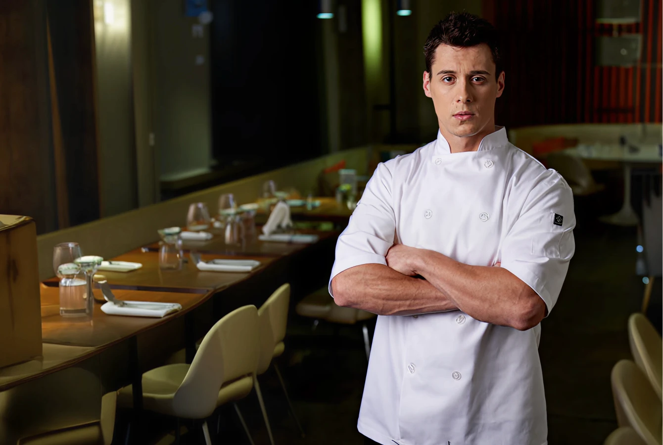 Culinary and chefwear