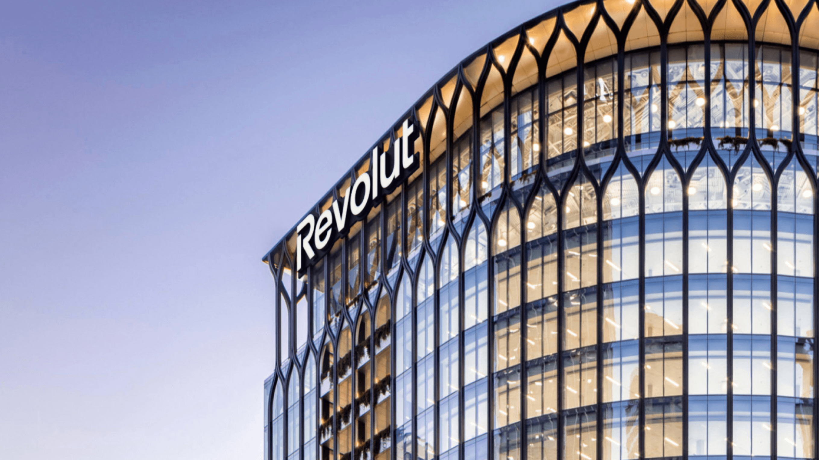 Revolut office image