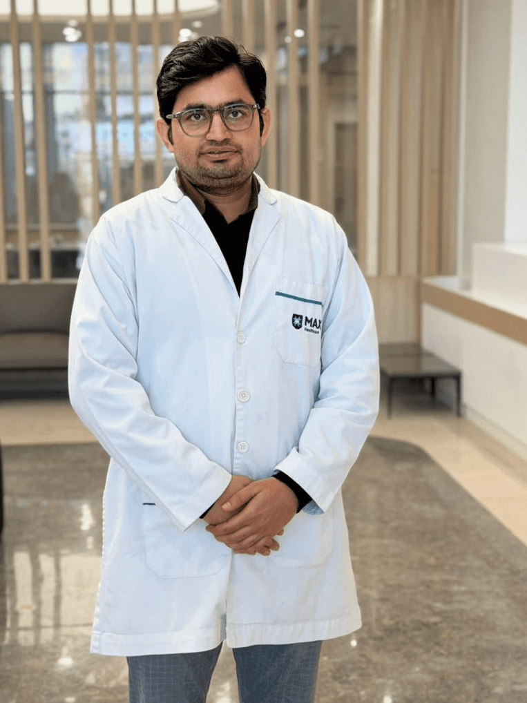 डॉ Praveen से Safety & Preparation में मदद