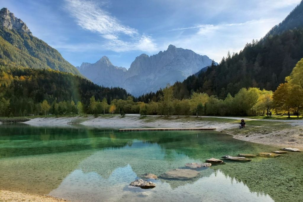 lake jasna