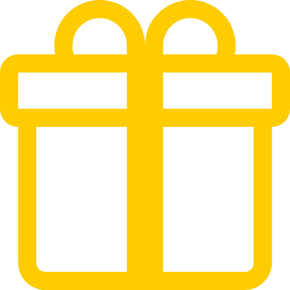 Gift Icon