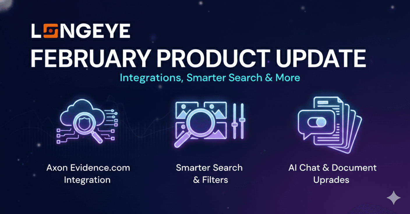 Feb Product Update